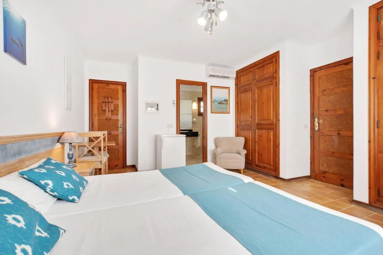 Villa Sa Palmera Cala D´Or