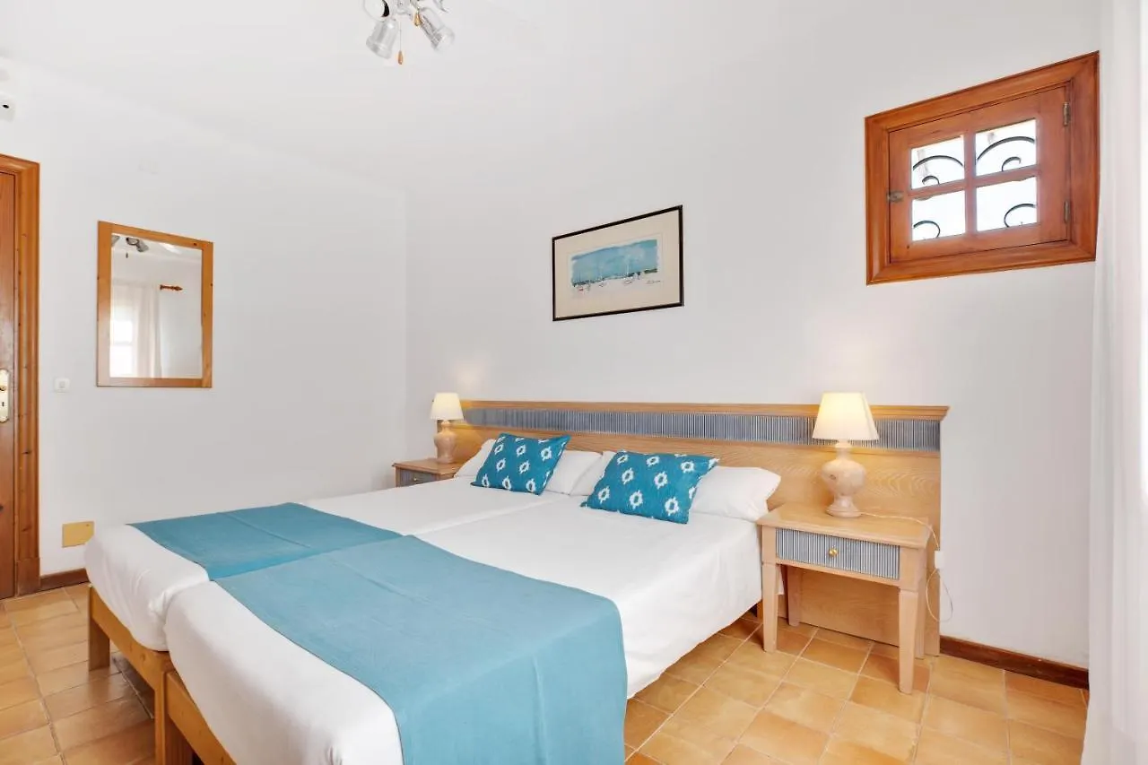 Villa Sa Palmera Cala D´Or 0*,